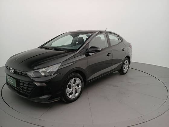 HYUNDAI HB20S 1.0 12V FLEX COMFORT PLUS MANUAL